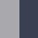 Light Gray / Navy